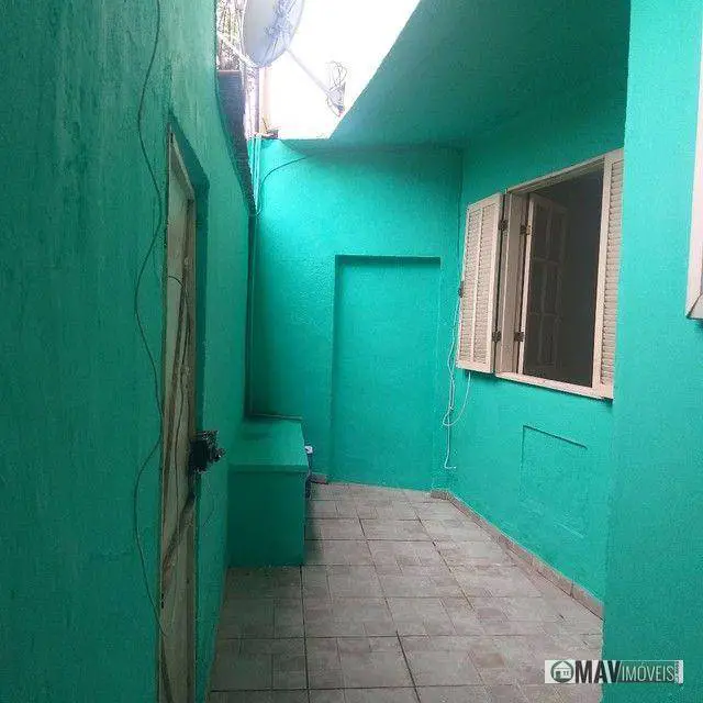 Foto 1 de Casa com 4 Quartos à venda, 251m² em Campinho, Rio de Janeiro
