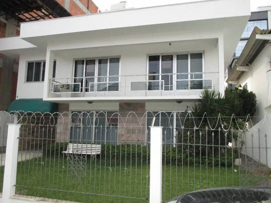 Foto 1 de Casa com 4 Quartos à venda, 260m² em Fazenda, Itajaí