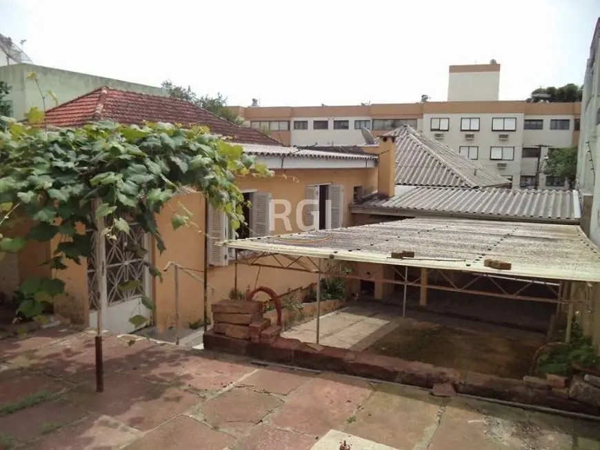 Foto 1 de Casa com 4 Quartos à venda, 300m² em Menino Deus, Porto Alegre