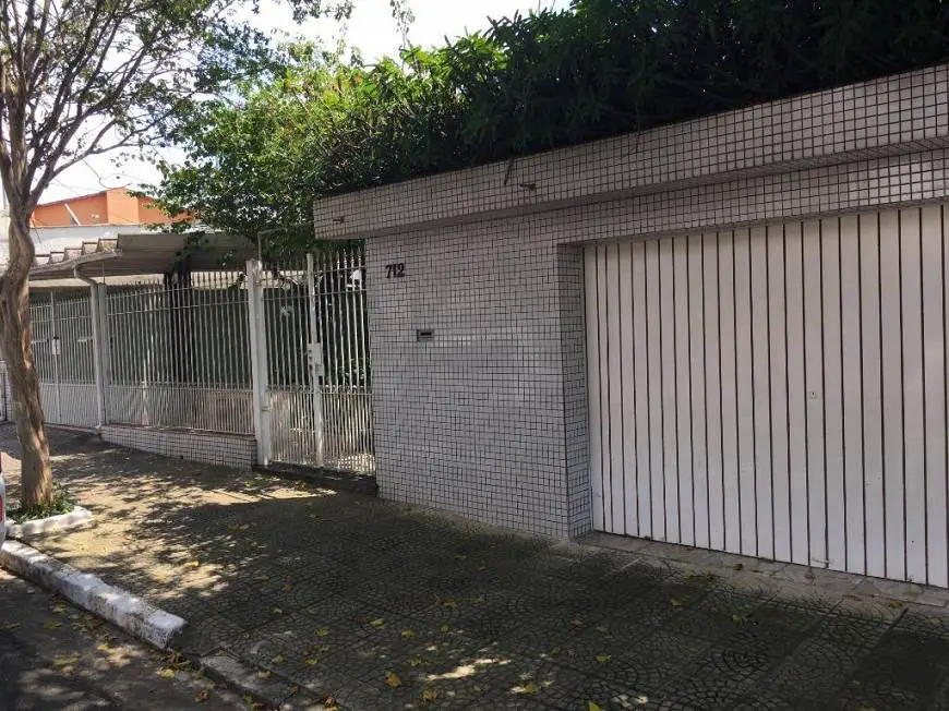 Foto 1 de Casa com 4 Quartos à venda, 265m² em Olímpico, São Caetano do Sul