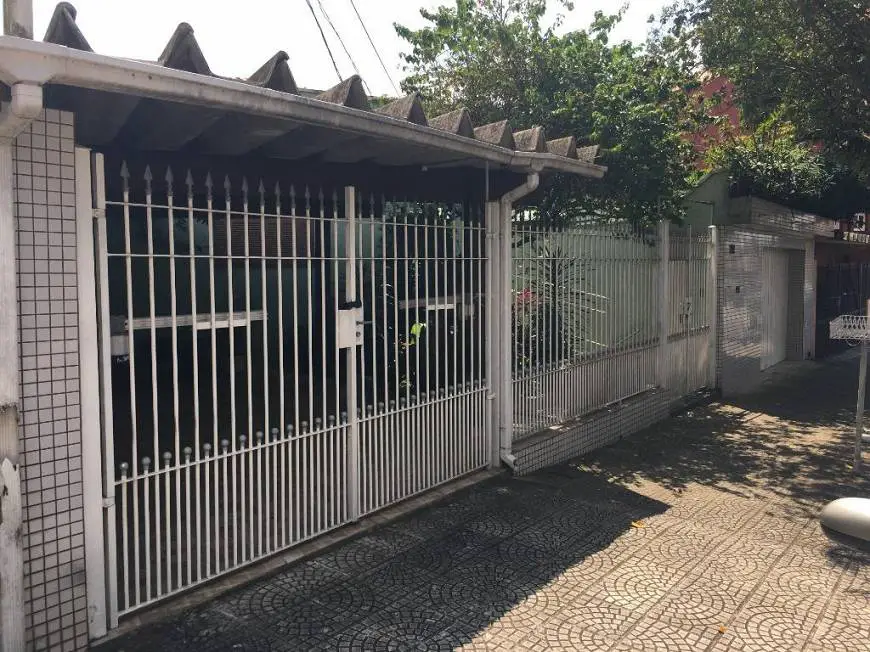 Foto 3 de Casa com 4 Quartos à venda, 265m² em Olímpico, São Caetano do Sul