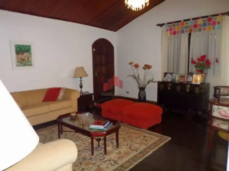 Foto 1 de Casa com 4 Quartos à venda, 280m² em Santa Lúcia, Belo Horizonte