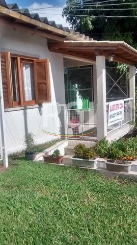 Foto 1 de Casa com 4 Quartos à venda, 200m² em São José, Canoas