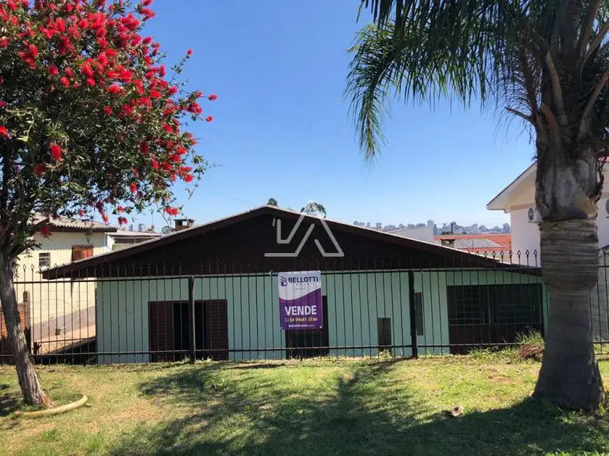 Foto 1 de Casa com 4 Quartos à venda, 720m² em São Luiz Gonzaga, Passo Fundo