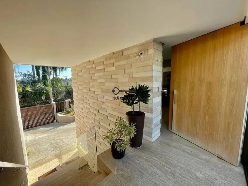 Foto 3 de Casa com 5 Quartos à venda, 710m² em Bandeirantes, Belo Horizonte