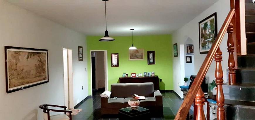 Foto 1 de Casa com 5 Quartos à venda, 272m² em Coroa do Meio, Aracaju