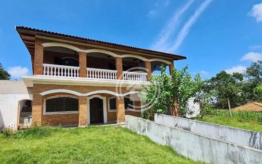 Foto 3 de Casa com 6 Quartos à venda, 348m² em CENTRO, Águas de São Pedro