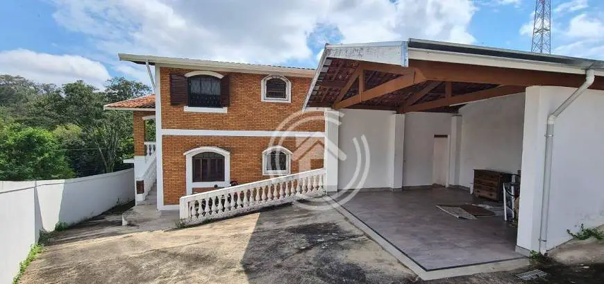 Foto 4 de Casa com 6 Quartos à venda, 348m² em CENTRO, Águas de São Pedro