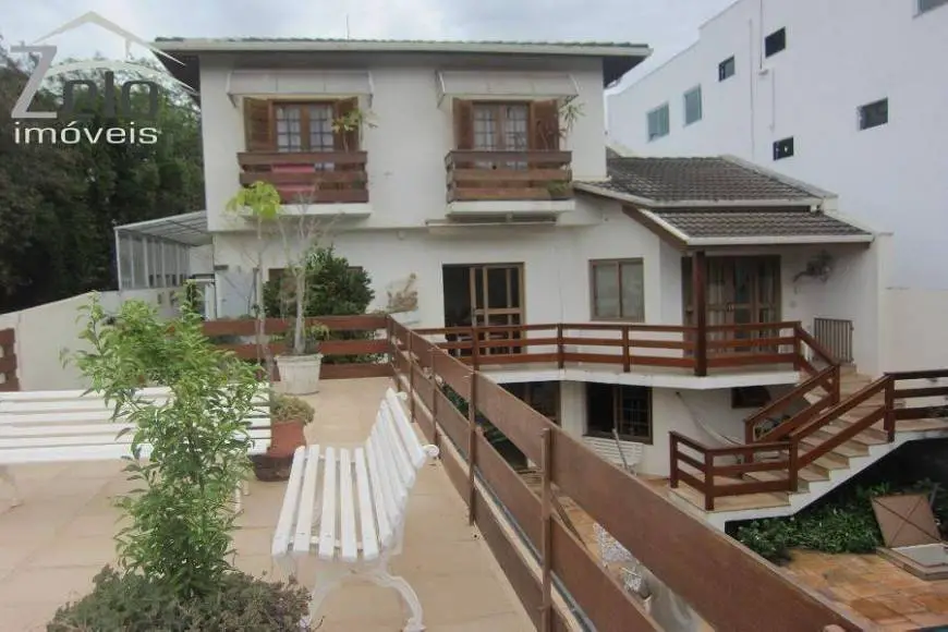 Foto 1 de Casa com 6 Quartos à venda, 550m² em Parque Taquaral, Campinas