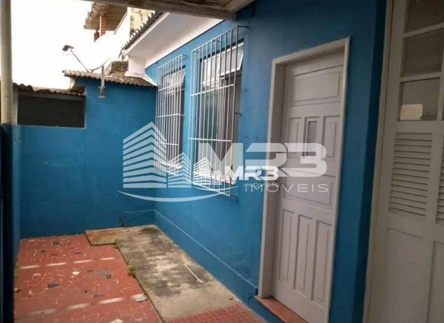 Foto 2 de Casa de Condomínio com 1 Quarto à venda, 40m² em Tanque, Rio de Janeiro