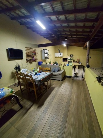 Foto 1 de Casa de Condomínio com 2 Quartos à venda, 140m² em Loteamento Villa Branca, Jacareí