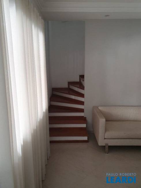 Foto 5 de Casa de Condomínio com 2 Quartos à venda, 90m² em Vila Jerusalém , São Bernardo do Campo