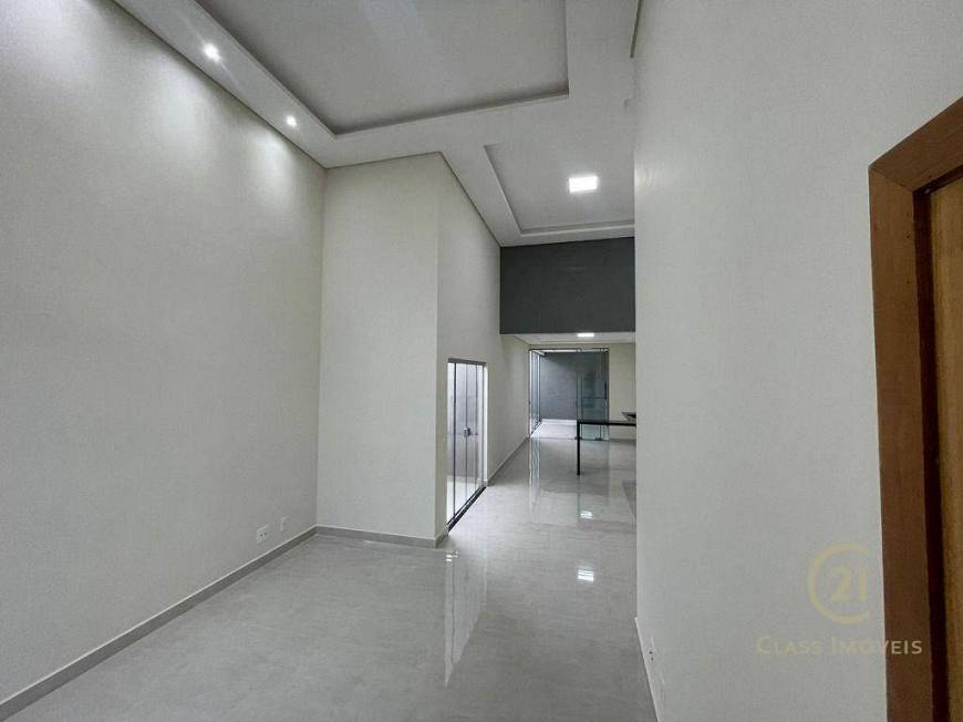Foto 3 de Casa de Condomínio com 3 Quartos à venda, 143m² em Jardim Morumbi, Londrina