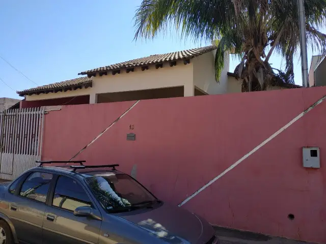 Foto 4 de Casa de Condomínio com 3 Quartos à venda, 136m² em Nova Conquista, Cuiabá