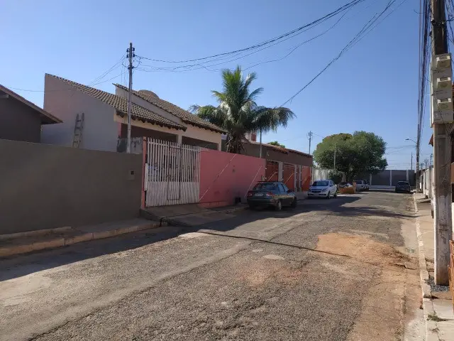 Foto 5 de Casa de Condomínio com 3 Quartos à venda, 136m² em Nova Conquista, Cuiabá
