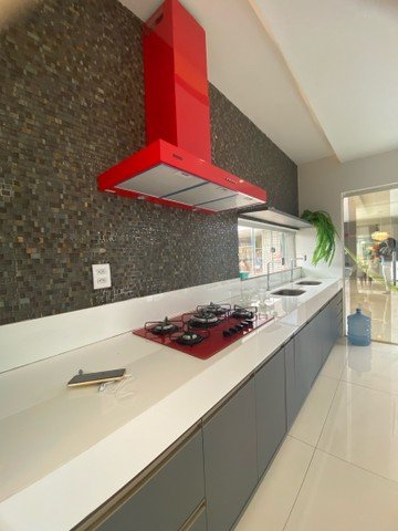 Foto 1 de Casa de Condomínio com 3 Quartos à venda, 300m² em Parque Verde, Belém