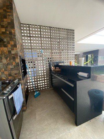 Foto 3 de Casa de Condomínio com 3 Quartos à venda, 300m² em Parque Verde, Belém