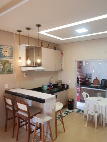 Foto 1 de Casa de Condomínio com 3 Quartos à venda, 130m² em Quarenta Horas Coqueiro, Ananindeua