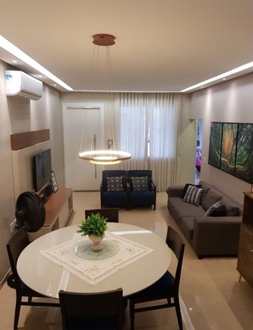 Foto 5 de Casa de Condomínio com 3 Quartos à venda, 130m² em Quarenta Horas Coqueiro, Ananindeua