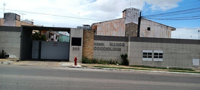 Foto 1 de Casa de Condomínio com 3 Quartos à venda, 200m² em Serraria, Maceió