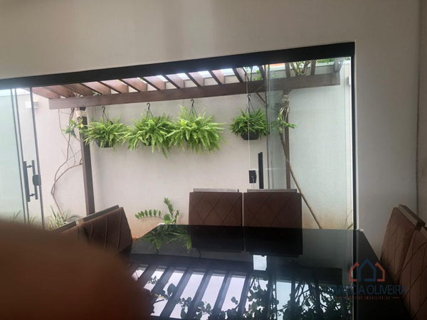 Foto 5 de Casa de Condomínio com 3 Quartos à venda, 225m² em Tijucal, Cuiabá