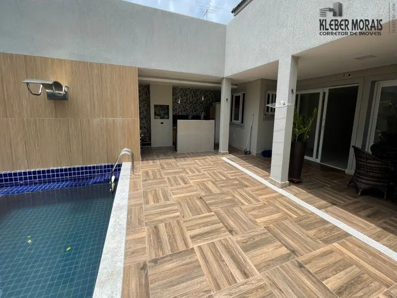 Foto 3 de Casa de Condomínio com 4 Quartos à venda, 430m² em Alphaville I, Salvador