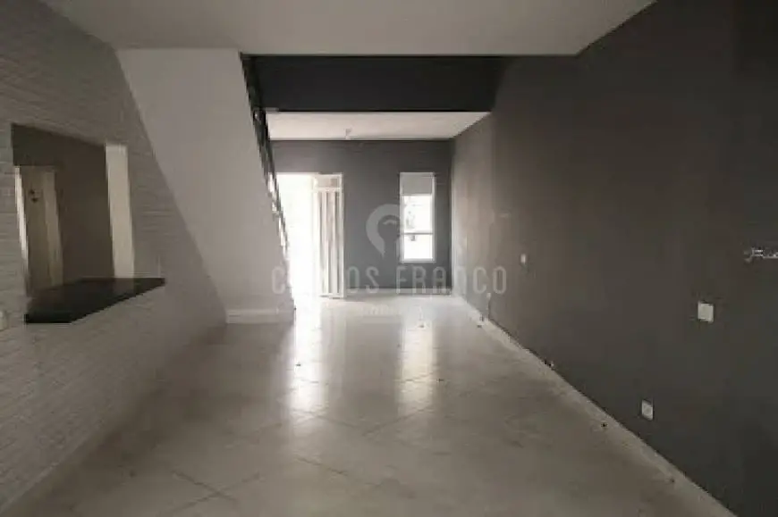 Foto 1 de Casa de Condomínio com 4 Quartos para alugar, 270m² em Moema, São Paulo