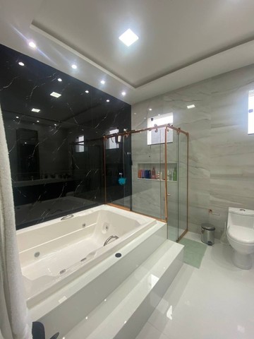 Foto 5 de Casa de Condomínio com 5 Quartos à venda, 500m² em Atalaia, Ananindeua