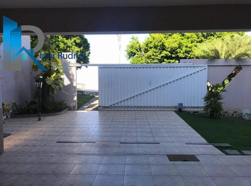 Foto 1 de Casa de Condomínio com 5 Quartos à venda, 550m² em Piatã, Salvador