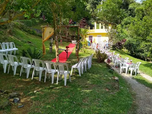 Foto 1 de Chácara com 6 Quartos à venda, 5300m² em Morro Grande, Guarulhos