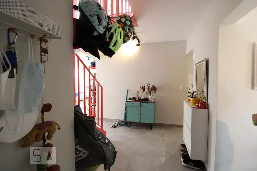 Foto 1 de Cobertura com 2 Quartos à venda, 180m² em Alto da Lapa, São Paulo
