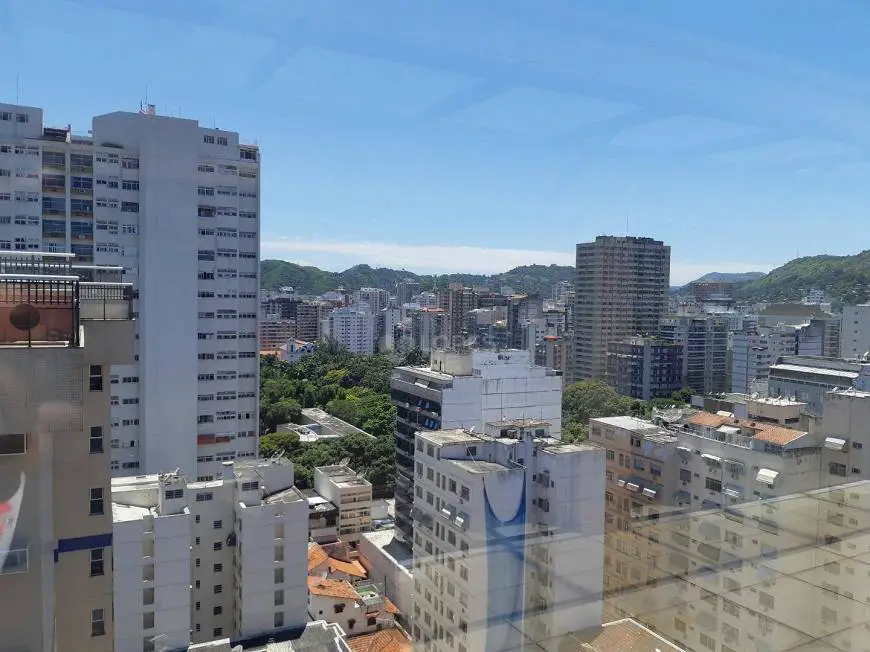 Foto 1 de Cobertura com 4 Quartos à venda, 250m² em Icaraí, Niterói