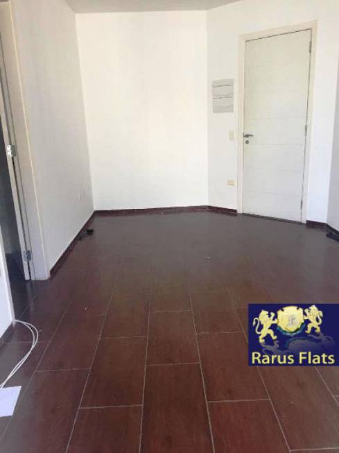 Foto 4 de Flat com 1 Quarto para alugar, 38m² em Bela Vista, São Paulo