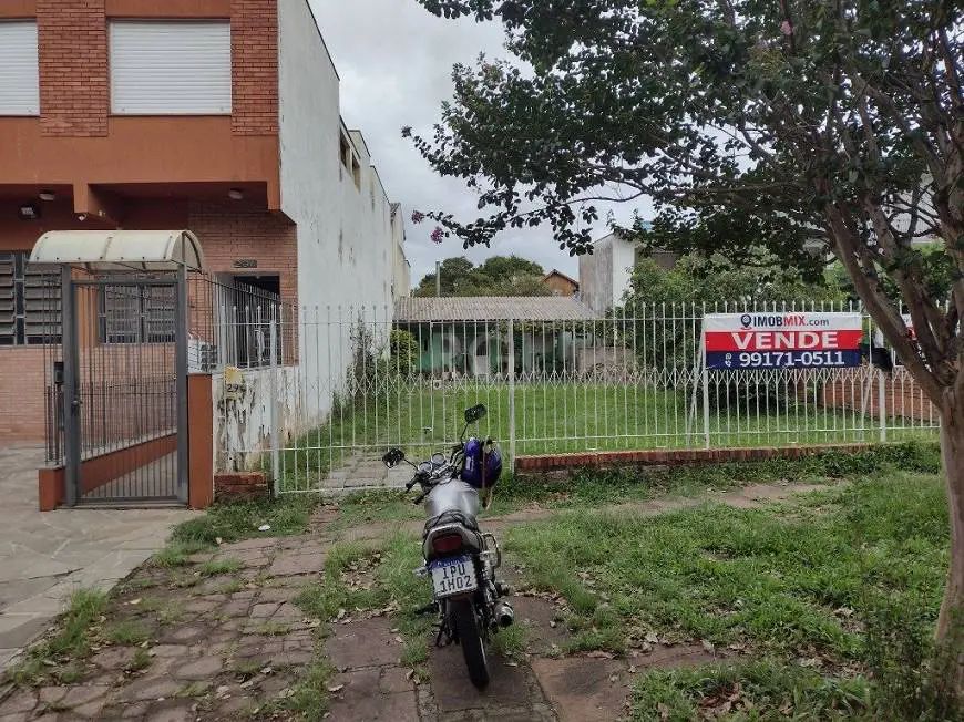 Foto 1 de Lote/Terreno à venda, 440m² em Cristo Redentor, Porto Alegre