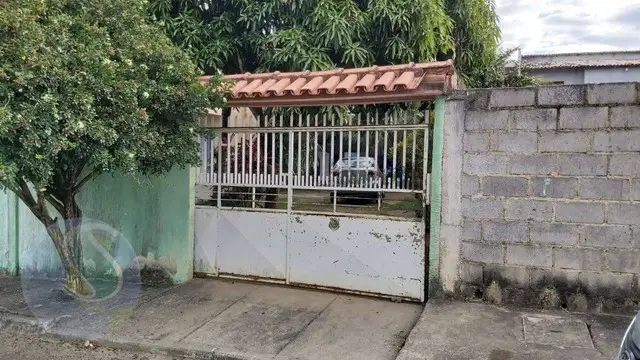 Foto 2 de Lote/Terreno à venda, 200m² em Guanabara, Aracruz