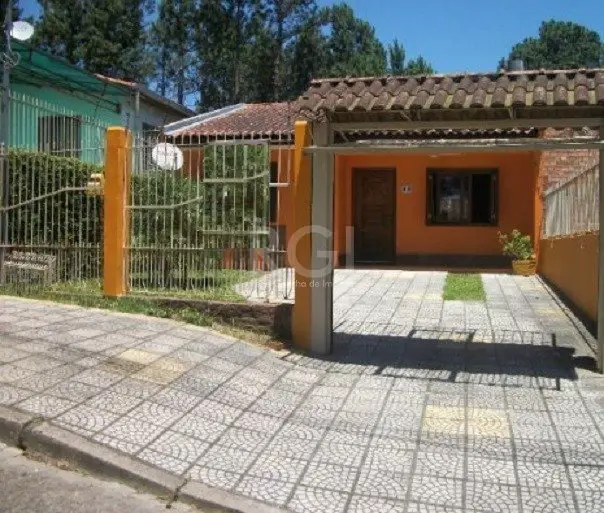 Foto 1 de Lote/Terreno à venda, 219m² em Lomba do Pinheiro, Porto Alegre