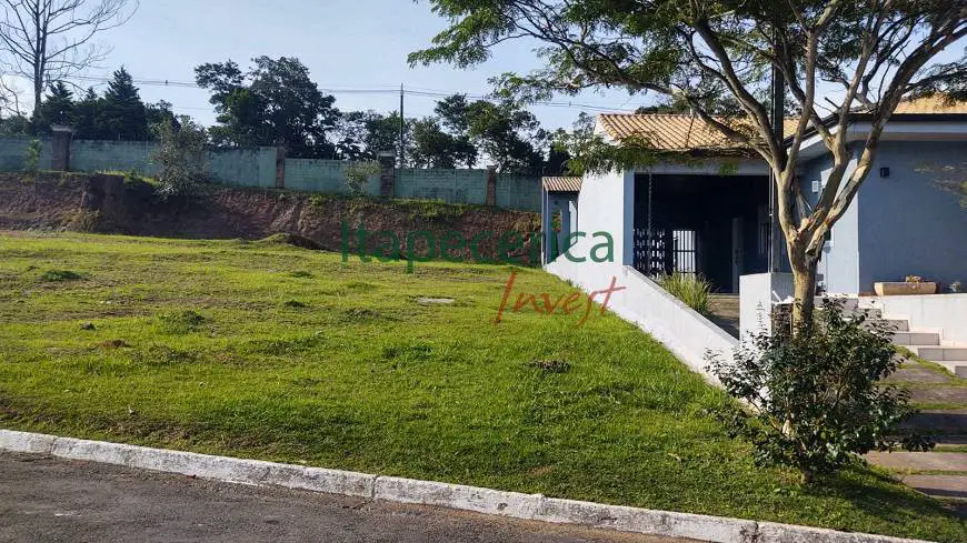 Foto 1 de Lote/Terreno à venda, 475m² em Parque Delfim Verde, Itapecerica da Serra