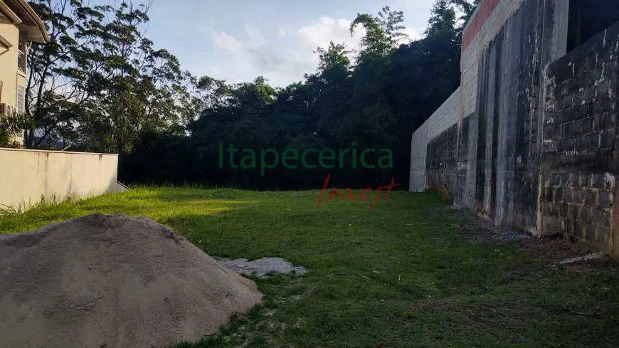 Foto 1 de Lote/Terreno à venda, 510m² em Parque Delfim Verde, Itapecerica da Serra