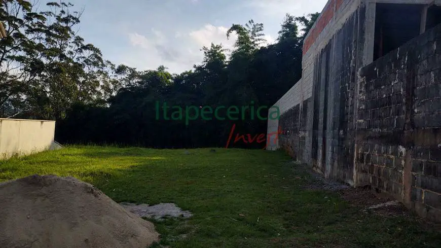 Foto 2 de Lote/Terreno à venda, 510m² em Parque Delfim Verde, Itapecerica da Serra