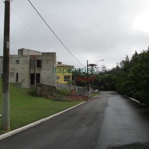 Foto 5 de Lote/Terreno à venda, 510m² em Parque Delfim Verde, Itapecerica da Serra