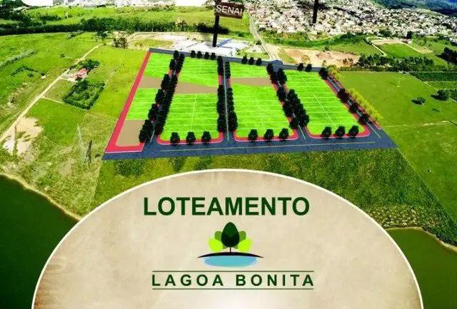 Foto 1 de Lote/Terreno à venda, 300m² em Sao Jose, Aracruz