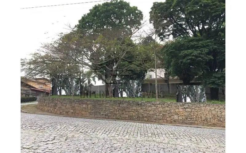 Foto 1 de Lote/Terreno à venda, 250m² em Suissa, Ribeirão Pires