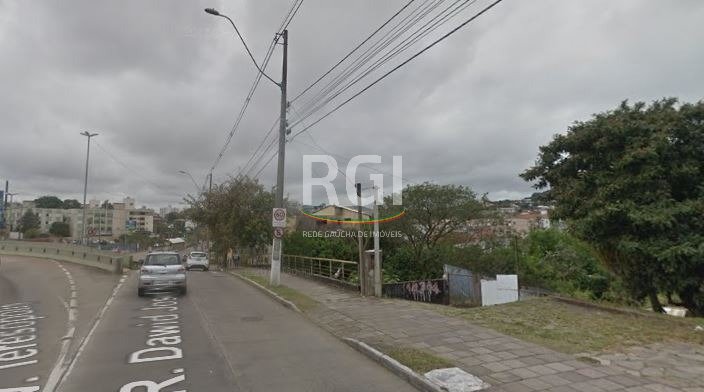 Foto 4 de Lote/Terreno à venda, 570m² em Teresópolis, Porto Alegre