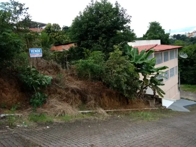 Foto 1 de Lote/Terreno à venda, 300m² em Vila Nova, Aracruz