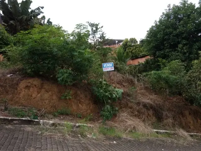 Foto 2 de Lote/Terreno à venda, 300m² em Vila Nova, Aracruz