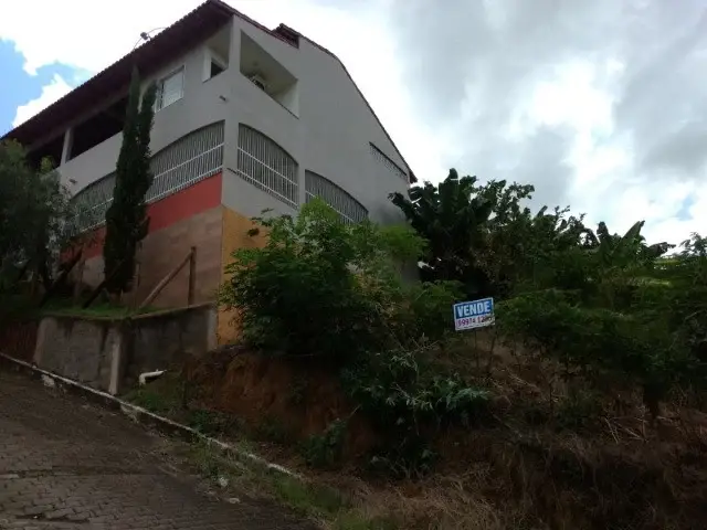 Foto 4 de Lote/Terreno à venda, 300m² em Vila Nova, Aracruz