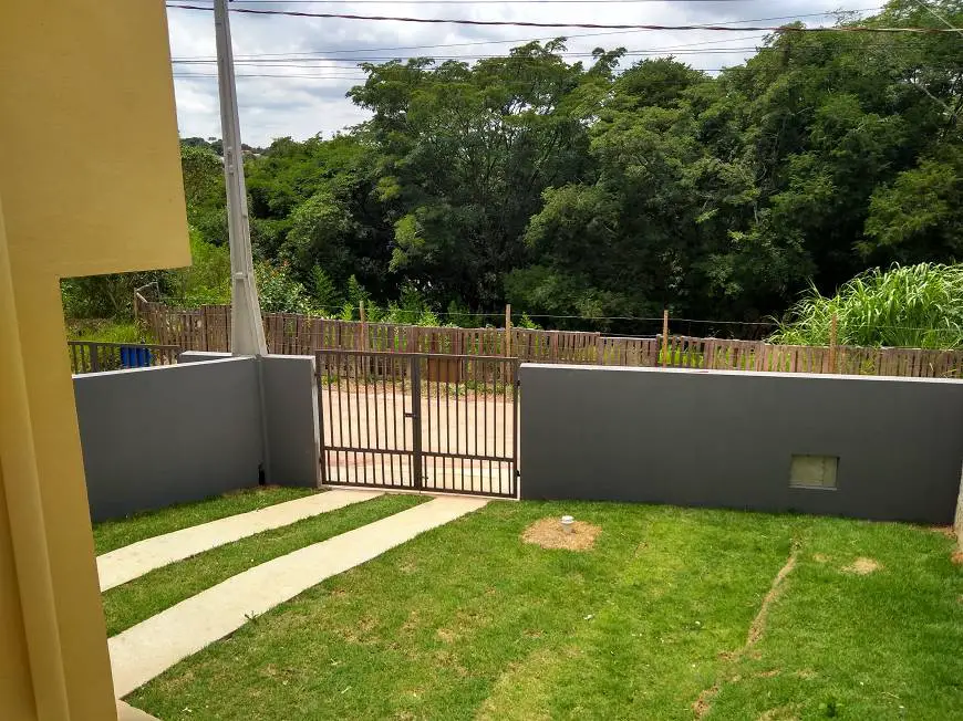 Foto 4 de Sobrado com 3 Quartos à venda, 71m² em Maracanã, Jarinu