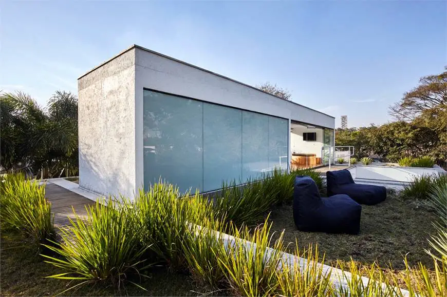 Foto 4 de Sobrado com 4 Quartos à venda, 500m² em Alto de Pinheiros, São Paulo