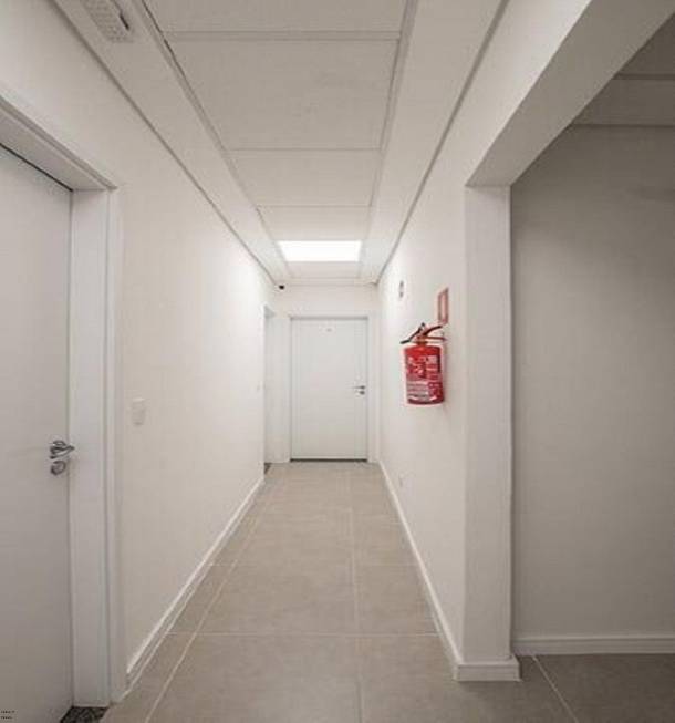 Foto 1 de Apartamento com 1 Quarto para alugar, 20m² em Aclimação, São Paulo