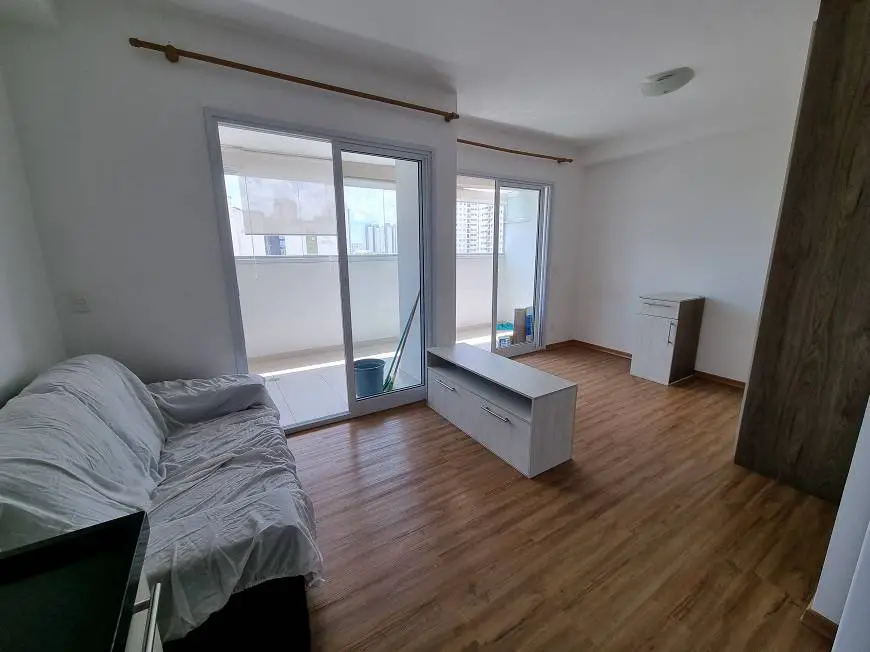 Foto 1 de Apartamento com 1 Quarto para alugar, 34m² em Barra Funda, São Paulo
